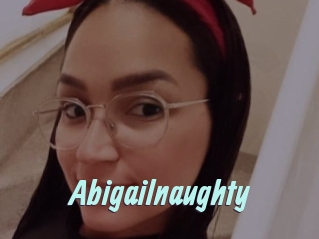Abigailnaughty