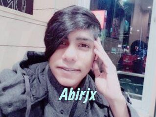 Abirjx