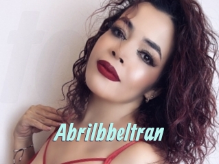 Abrilbbeltran