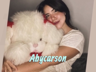 Abycarson