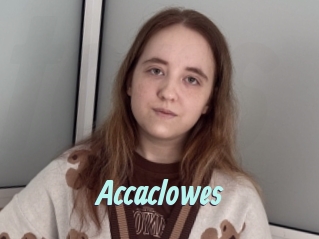 Accaclowes