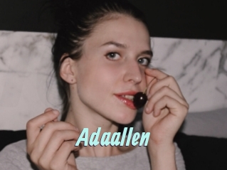 Adaallen