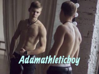 Adamathleticboy