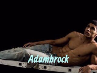 Adambrock