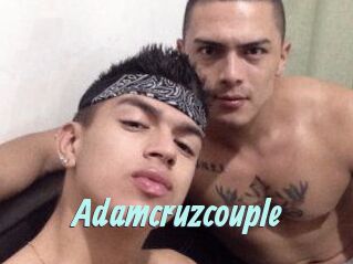 Adamcruzcouple