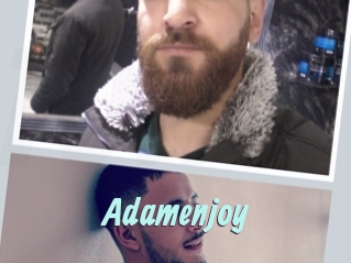 Adamenjoy