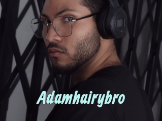 Adamhairybro