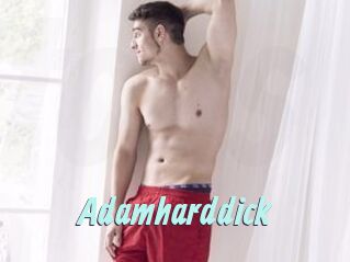 Adamharddick