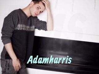 Adamharris