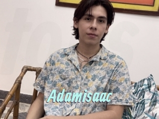 Adamisaac