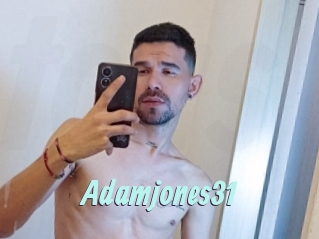 Adamjones31