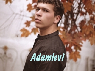 Adamlevi