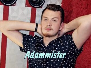 Adammister