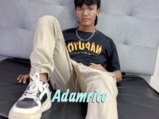 Adamrice