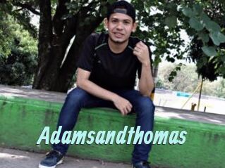 Adamsandthomas