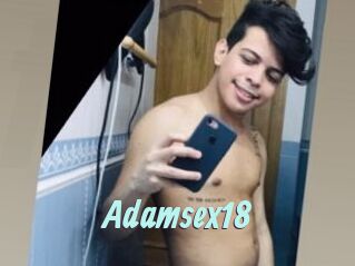 Adamsex18