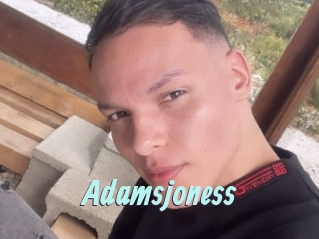 Adamsjoness