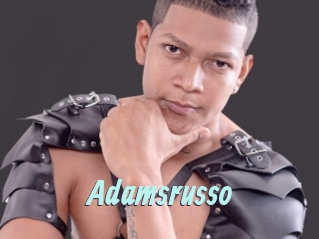 Adamsrusso