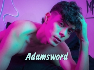 Adamsword