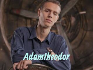 Adamtheodor