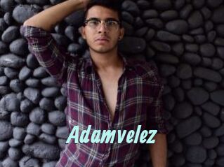 Adamvelez