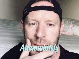 Adamwhitely