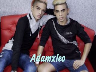 Adamxleo