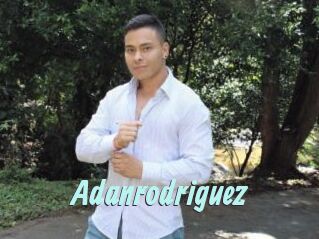 Adanrodriguez