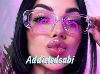 Addictedsabi