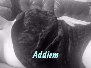 Addiem