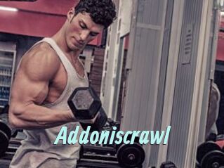 Addoniscrawl