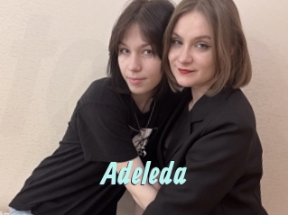 Adeleda