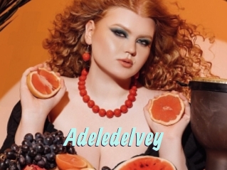adeledelvey Ton Show