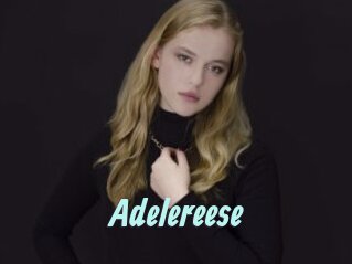 Adelereese