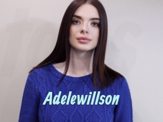 Adelewillson