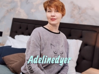 Adelinedyer