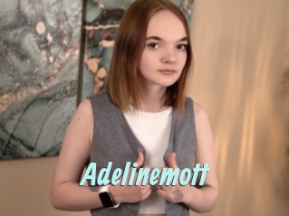 Adelinemott