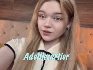 Adelllecartier