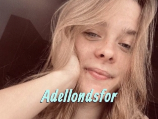 Adellondsfor