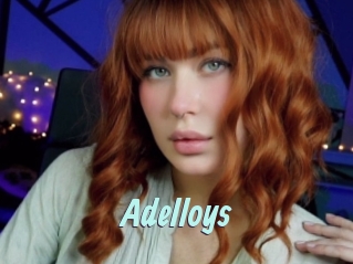 Adelloys