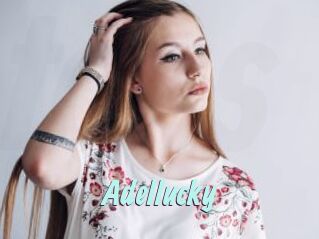 Adellucky