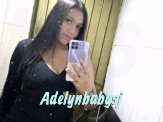 Adelynbabysj