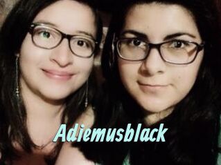 Adiemusblack