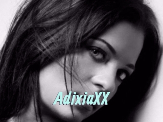 AdixiaXX