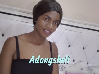 Adongsheli