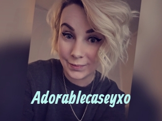 Adorablecaseyxo