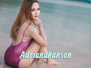 Adrianahanson