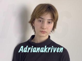 Adrianakriven