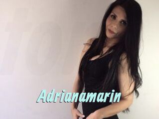 Adrianamarin