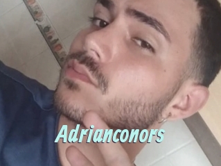 Adrianconors